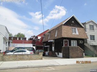 420 Warren St, Harrison, NJ 07029