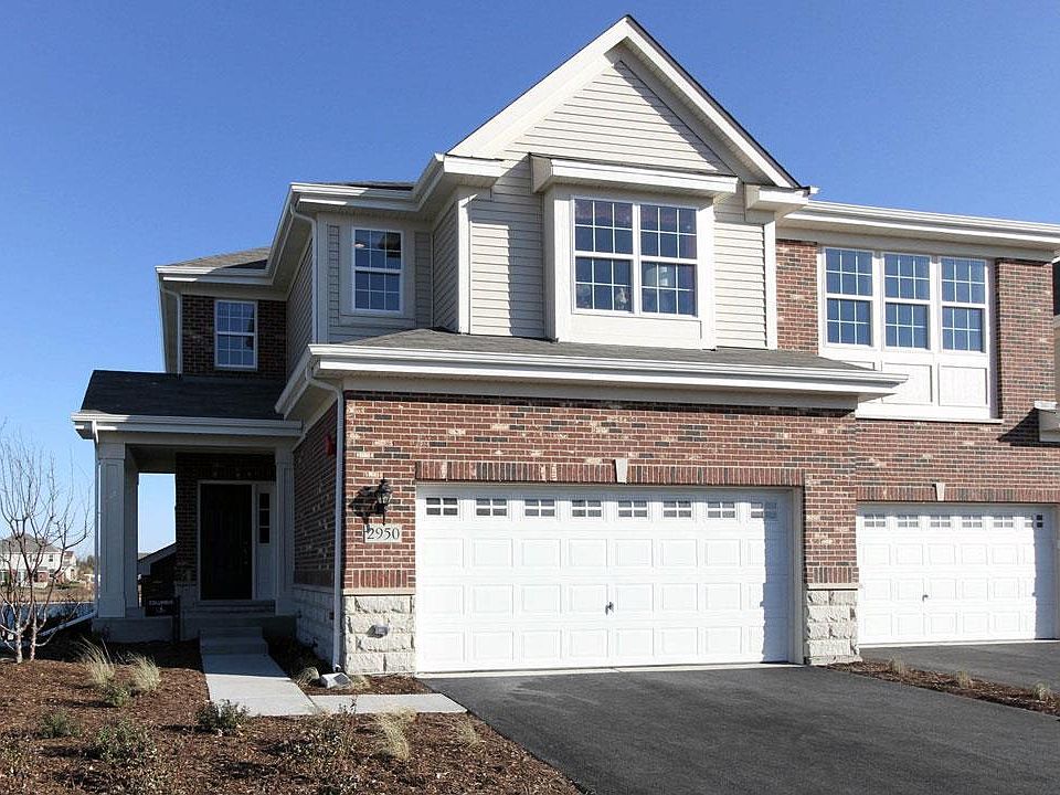 Located on 4231 in Mayfair - Grant Park Series in Naperville, IL