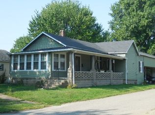 200 Pontiac St, Rochester, IN 46975