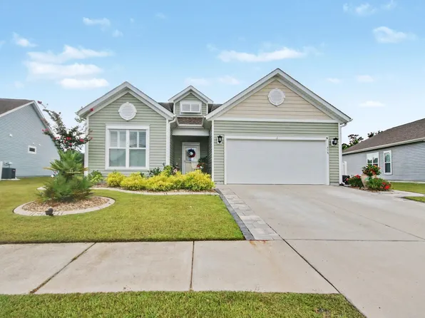 498 Kapalua Loop, Little River, SC 29566