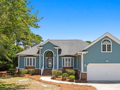 3223 St Andrews Circle SE, Southport, NC, 28461