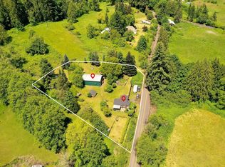 69723 Nicolai Cutoff Rd, Rainier, OR