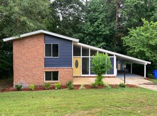 3222 Apache Dr, Columbus, GA 31909