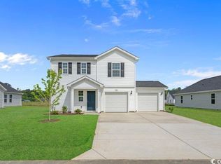 1002 Cherrystone Loop, Conway, SC 29526