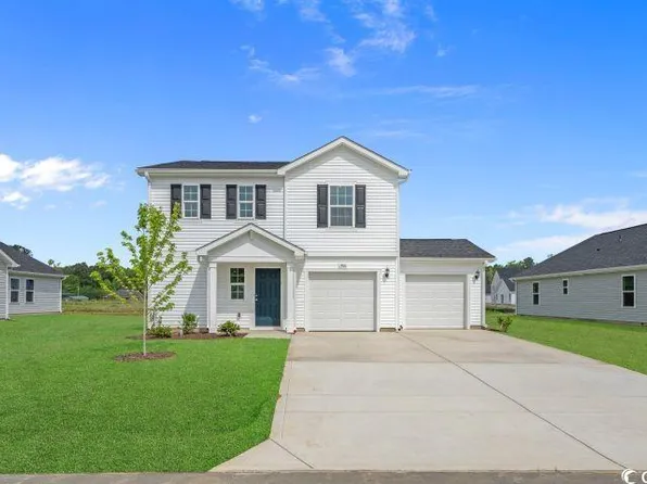1508 Clubstone Dr., Conway, SC 29526