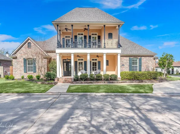 8020 Twisted Oaks, Shreveport, LA 71106