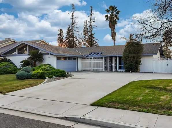 6500 Landfair Dr, Bakersfield, CA 93309