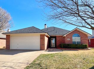3103 103rd St, Lubbock, TX 79423