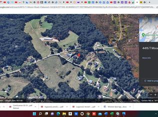 4415 T Moore Rd, Oakwood, GA 30566