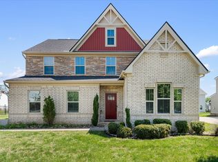 3838 Faithway Dr, Murfreesboro, TN 37128