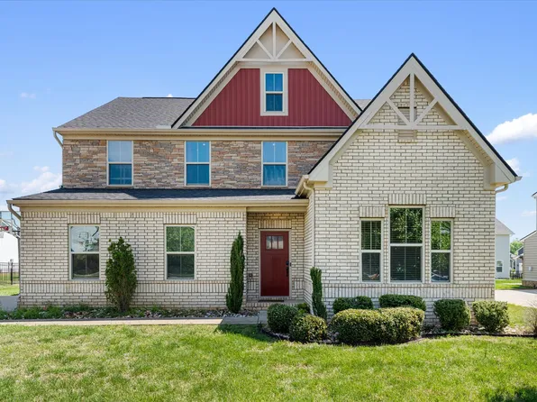 3838 Faithway Dr, Murfreesboro, TN 37128