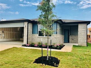 3017 Louris Ln, Pflugerville, TX 78660