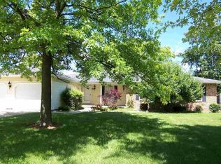 4652 Shattuck Rd, Saginaw, MI 48603