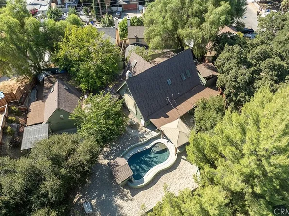 30052 Hunstock St, Val Verde, CA 91384