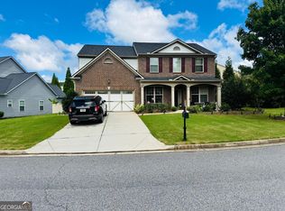 2510 Benefield Rd, Cumming, GA 30041