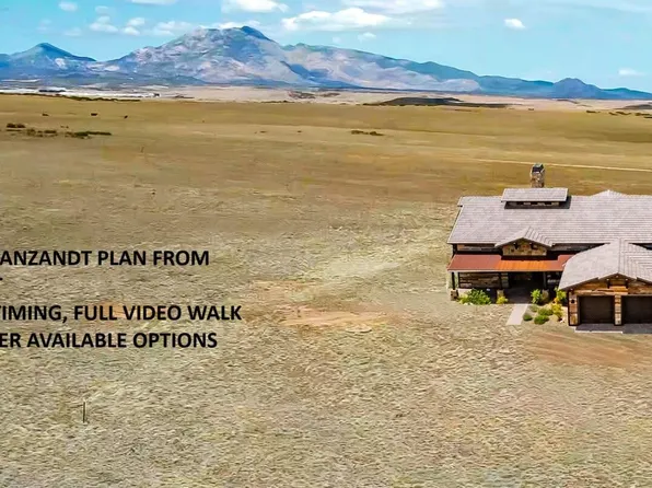 8992 Barrel Mesa Rd, Prescott Valley, AZ 86315