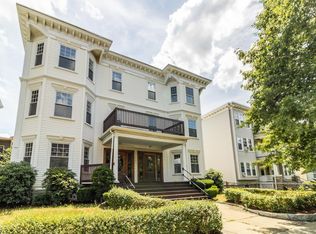 787 Columbia Rd Floor 2, Dorchester, MA 02125