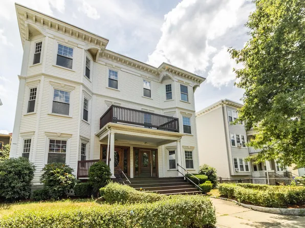 787 Columbia Rd, Dorchester, MA