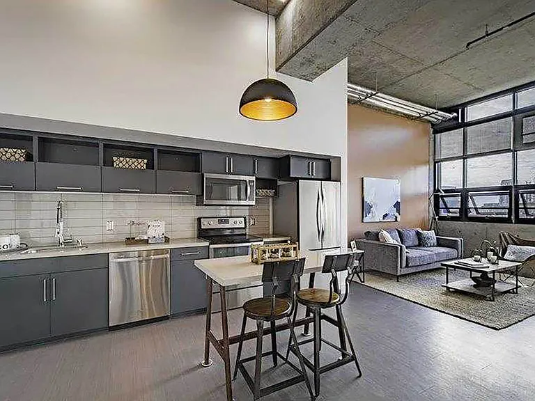 Idea1 Apartments — Photo 11