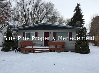 160 Curtis St, Blackfoot, ID 83221
