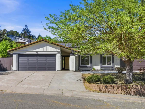 193 Sunrise Way, Vallejo, CA 94591