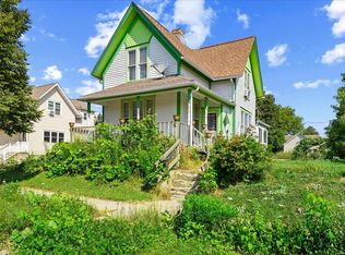 625 Center St, Kewaunee, WI 54216