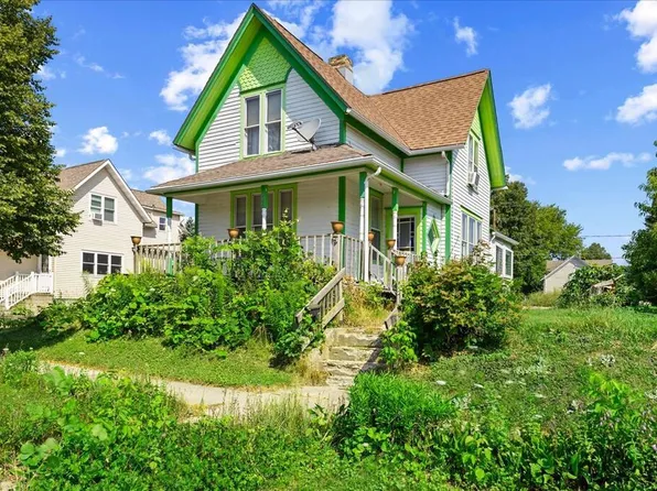 625 Center St, Kewaunee, WI 54216