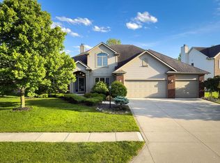 15019 Cedar Key Cv, Fort Wayne, IN 46814