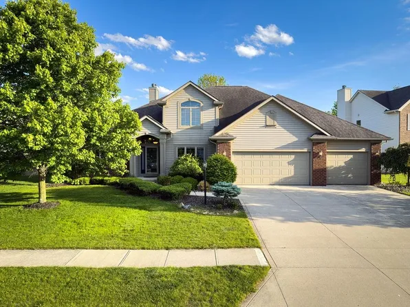 15019 Cedar Key Cv, Fort Wayne, IN 46814