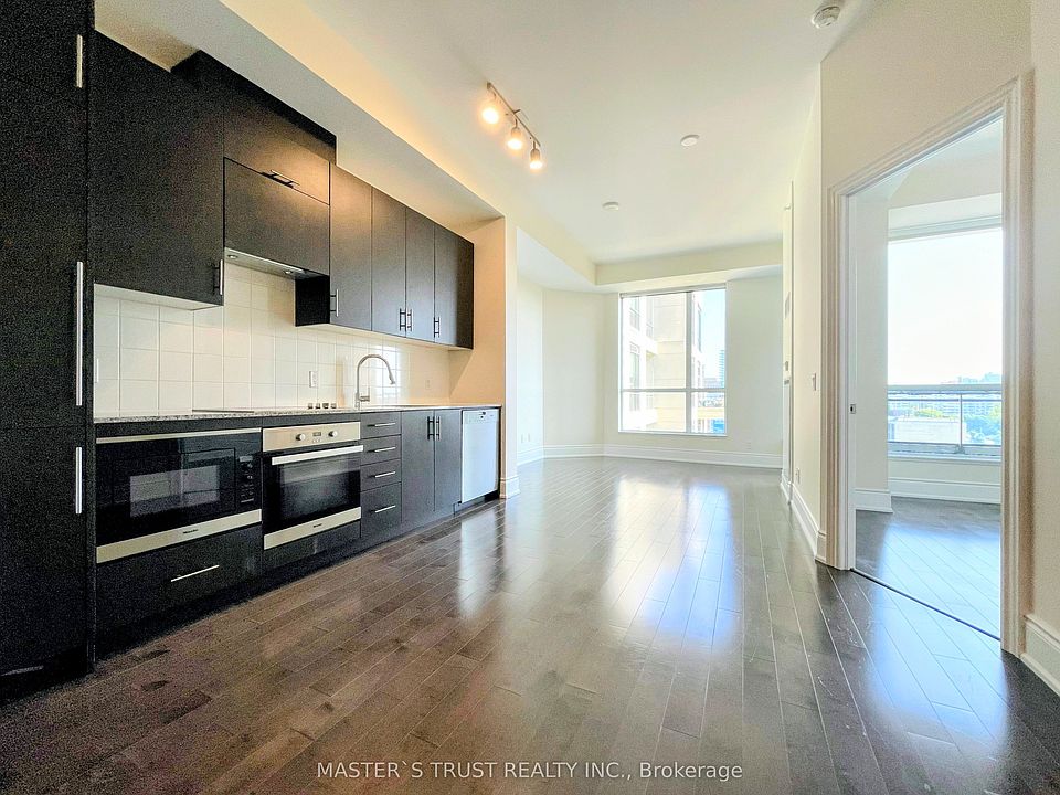 1st image of 23 Glebe Rd W Unit 917