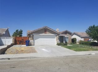 6133 Treehaven Ct, Lancaster, CA 93536