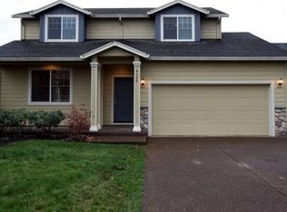 4735 SW Roseberry St, Corvallis, OR 97333