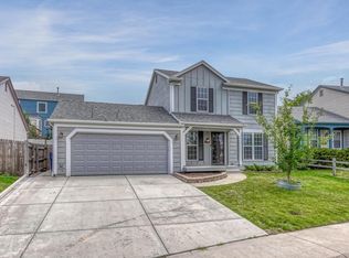 19818 E Girard Dr, Aurora, CO 80013