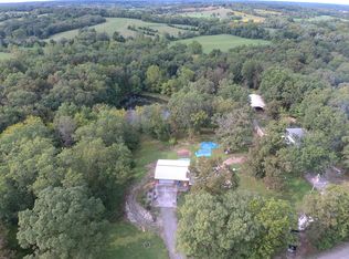 6451 W Stidham Rd, Harrisburg, MO 65256