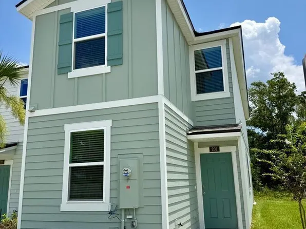 201 Ayamonte Rd, Saint Augustine, FL