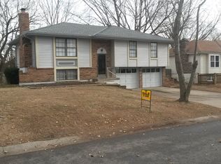 1415 N Aztec Ave, Independence, MO 64056