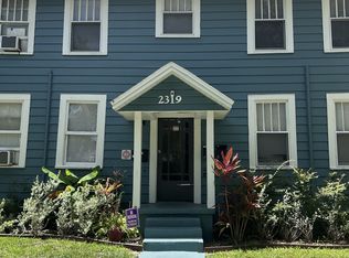 2319 W Texas Ave #1, Tampa, FL 33629