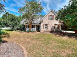 1272 Alcovy Bluff Dr, Monroe, GA 30656