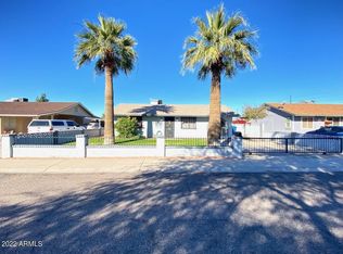 1512 W Carter Rd, Phoenix, AZ 85041