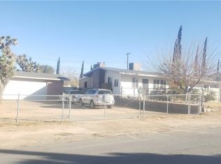 7731 Inca Trl, Yucca Valley, CA 92284