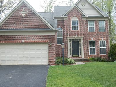 8508 Okeefe Dr, Severn, MD, 21144