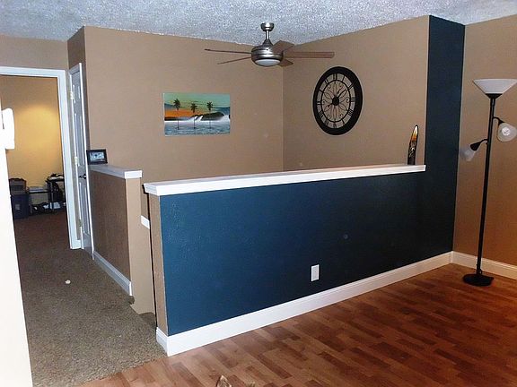View to Hallway