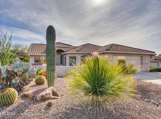 2382 E Mayview Dr, Green Valley, AZ 85614