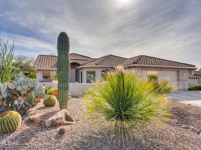 2382 E Mayview Dr, Green Valley, AZ, 85614