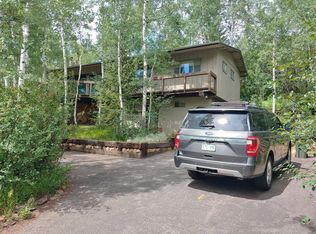 96 McSkimming Rd, Aspen, CO 81611