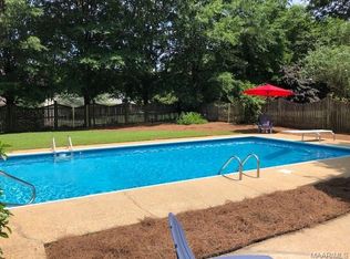 351 Landmark Dr, Montgomery, AL 36117