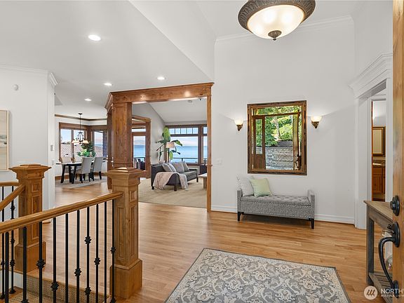 5th image of 18608 Sound View Place
