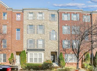 2312 Merseyside Dr, Woodbridge, VA 22191