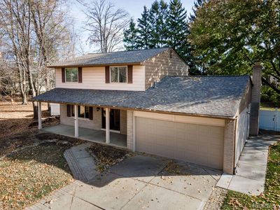 42362 Niagara Dr, Sterling Heights, MI, 48313