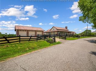4728 Cain Ridge Rd, Leon, WV 25123